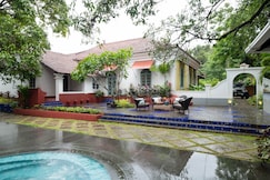 LohonoStays Bastora House, Goa