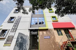 Hotel I Plaza, Kodaikanal