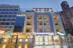 Hotel Ambassador, Vadodara
