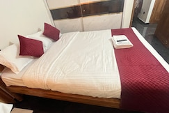 LIONHEART HOMESTAY, Bellary