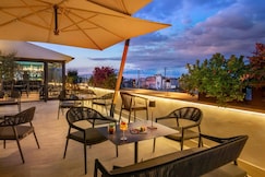 The Guardian Hotel, Rome