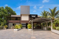 Townhouse Calangute Porvorim Road Formerly Aveeno Villas, Goa