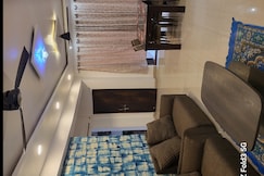 comfortable stay ..at heart of the city ., Bhopal