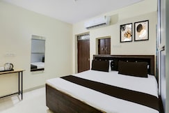 Hotel O Shri Durga Hotel, Kanpur