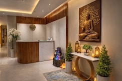 Hotel YPS, Pathankot