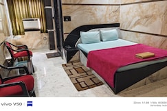 Hotel Parbati Residency, Korba