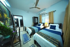 CASA DE SOUZA Guest house, Goa