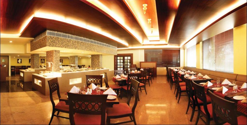 Regency Madurai by GRT Hotels Madurai INR 162 OFF ( ̶2̶7̶0̶0̶ ) Hotel