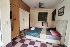 Lotus Apartments By Jade Stays, Mumbai