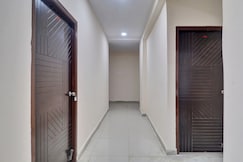 OYO 812329 Shri Ganesh Residency, Hyderabad