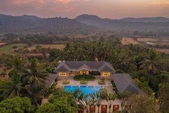 StayVista at Floret @ Amara Villa, Murud Janjira