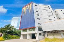 Townhouse Oak Ancol - 6 Hours Stay, Jakarta