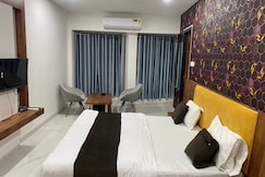 Hotel Suraj, Indore