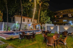 Karishma Resort - Calangute Goa, Goa