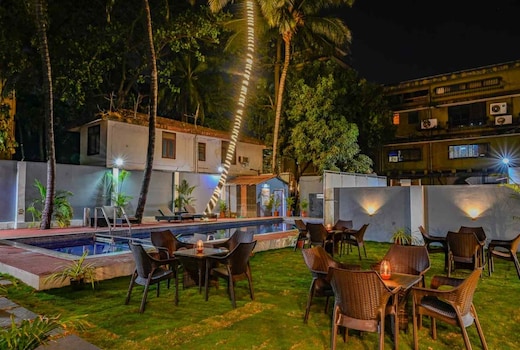 Karishma Resort - Calangute Goa