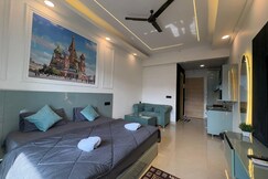 Kremlin Luxury Studios Greater Noida, Muradnagar