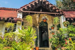 Birds Nest 3BHK Villa | Pet-friendly, Mumbai