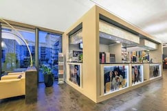 ibis Locarno, Locarno