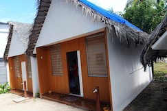 Seaview Beach Resort, Lakshadweep