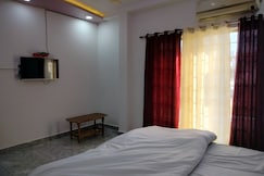 Hotel Amoli, Bhopal