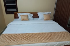 Venkateswara Guest House Tirumala, Tirupati