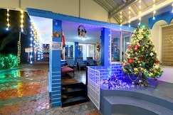 Silver Sands Malpe Beach Villa, Udupi