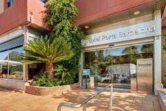 Sercotel Porta Barcelona, Cataluña