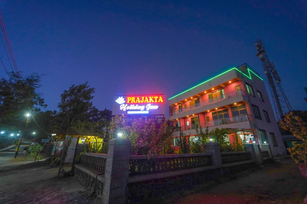Prajakta Holiday Inn - Tap to explore photos