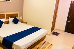 HOTEL D D PALACE, Puri