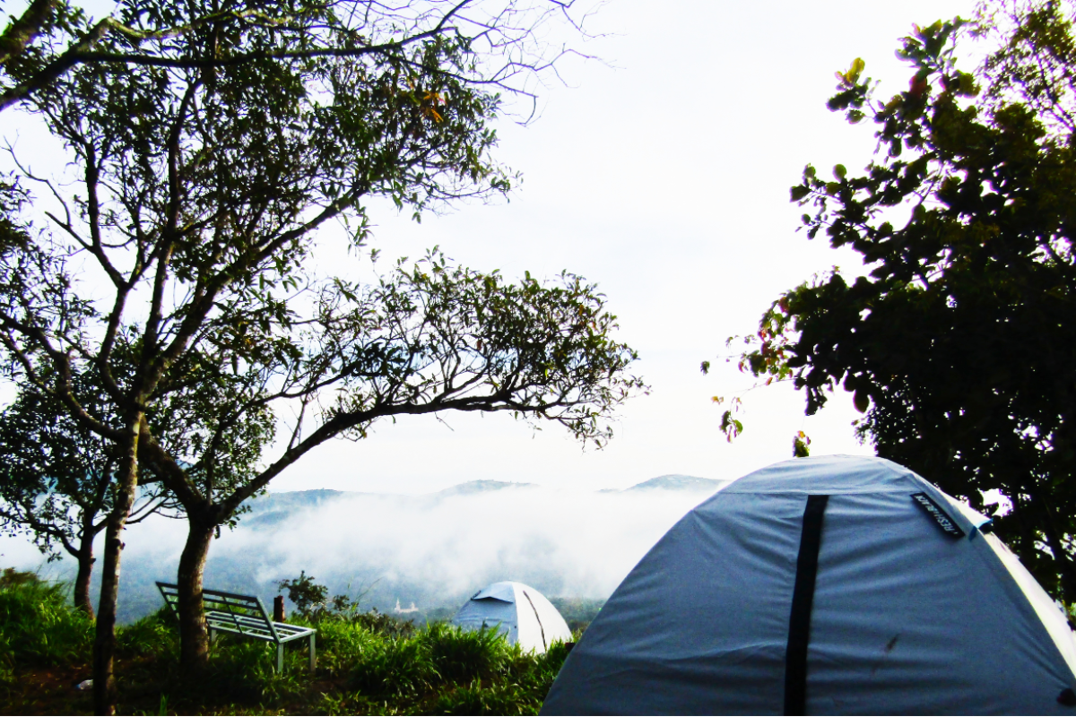 Kaattady Farmstay - Tap to explore photos