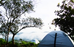 Tent Camping