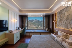 StayVista at Berry @ Evaara Woods, Shimla
