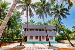 Galaxy Homestays Malpe, Udupi
