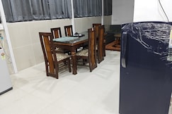 Disha Rooftop Homestay, Pune