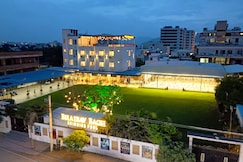 Hotel Bhairav Bagh, Udaipur