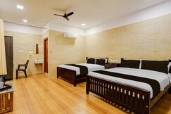Collection O Tiruvannamalai Formerly Thangam Residency, Gingee