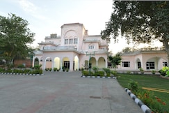 Baya Tourist Resort, Rohtak