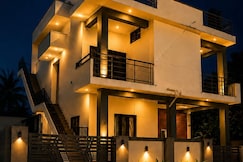 Property with 4 Private Rooms 10 Bed Dormitory, Chikmagalur