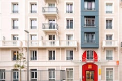 Adagio Access La Defense Puteaux, Paris