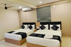 Hotel Sahara Express, Bangalore