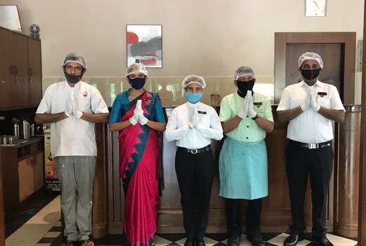 Hotel Moti Mahal Mangalore Inr 321 Off 3 0 0 0 Hotel Price Address Reviews