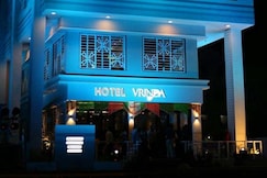 Hotel Vrinda, Latur
