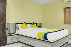 Itsy Hotels Cradle Regency, Ranchi