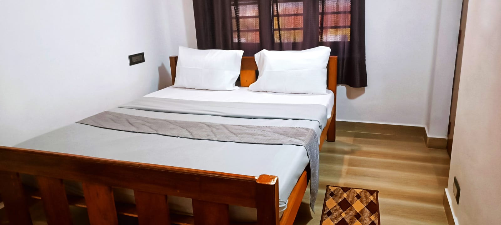 Coorg Kairav Homestay - Tap to explore photos