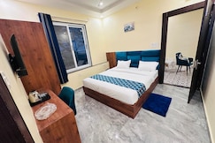 GANGA YAMUNA VIEW, Prayagraj