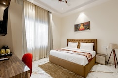 Lime Tree BnB | Pari Chowk, Greater Noida