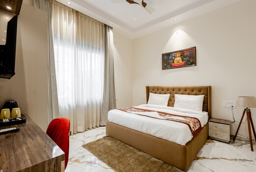 Lime Tree BnB | Pari Chowk