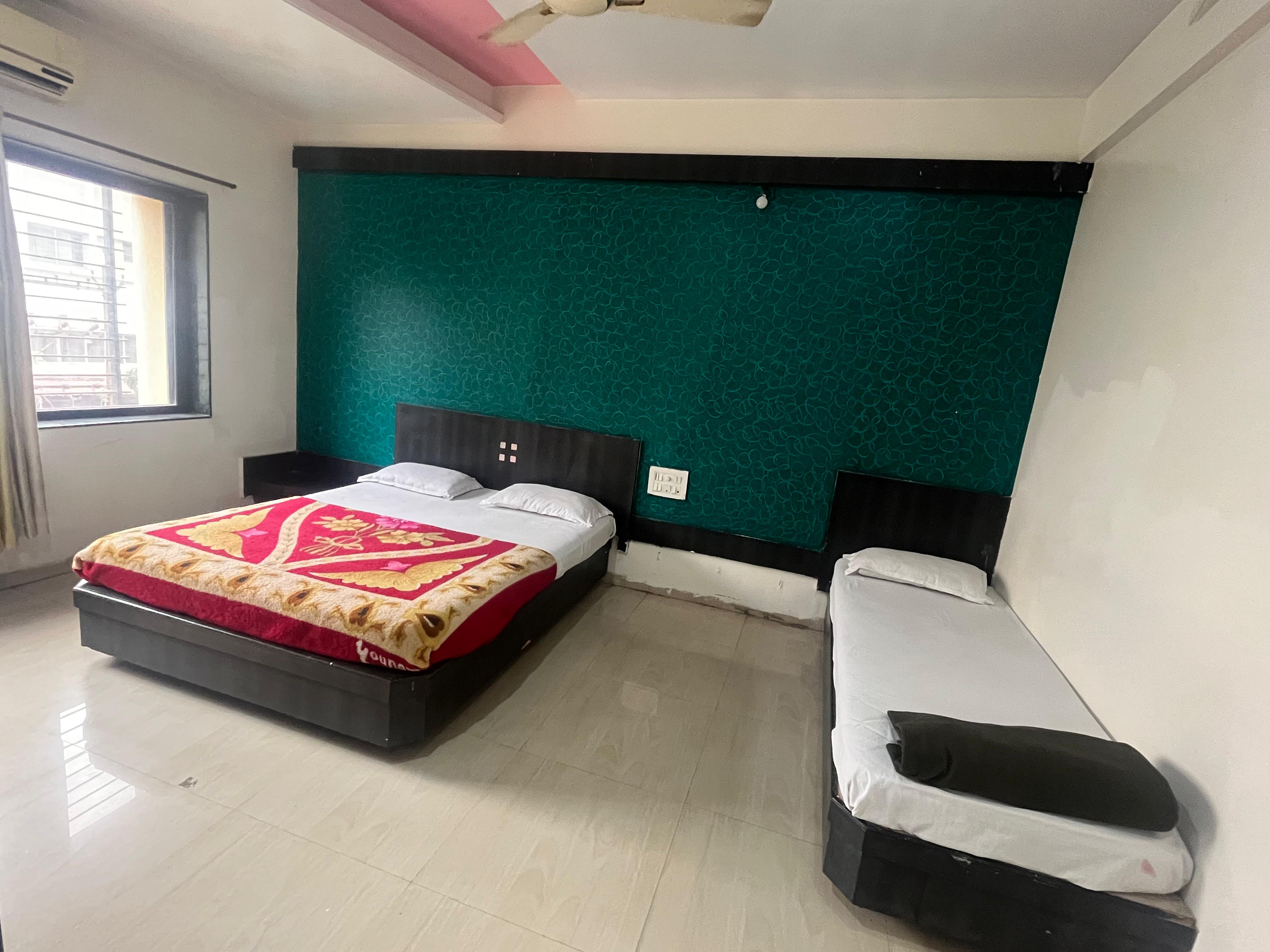 Hotel Reddy 2