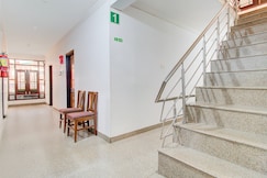 Hotel O Hari Singh High Street Formerly City Star, Srinagar