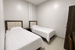 Collection O near Mall Ciputra formerly Lucky Stay, Pekanbaru